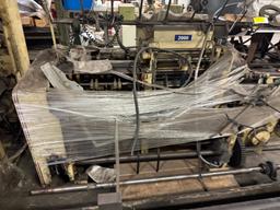 Trade In McCain 2000 Sticher Machine