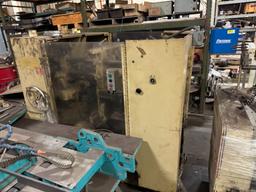 Trade In McCain 2000 Sticher Machine