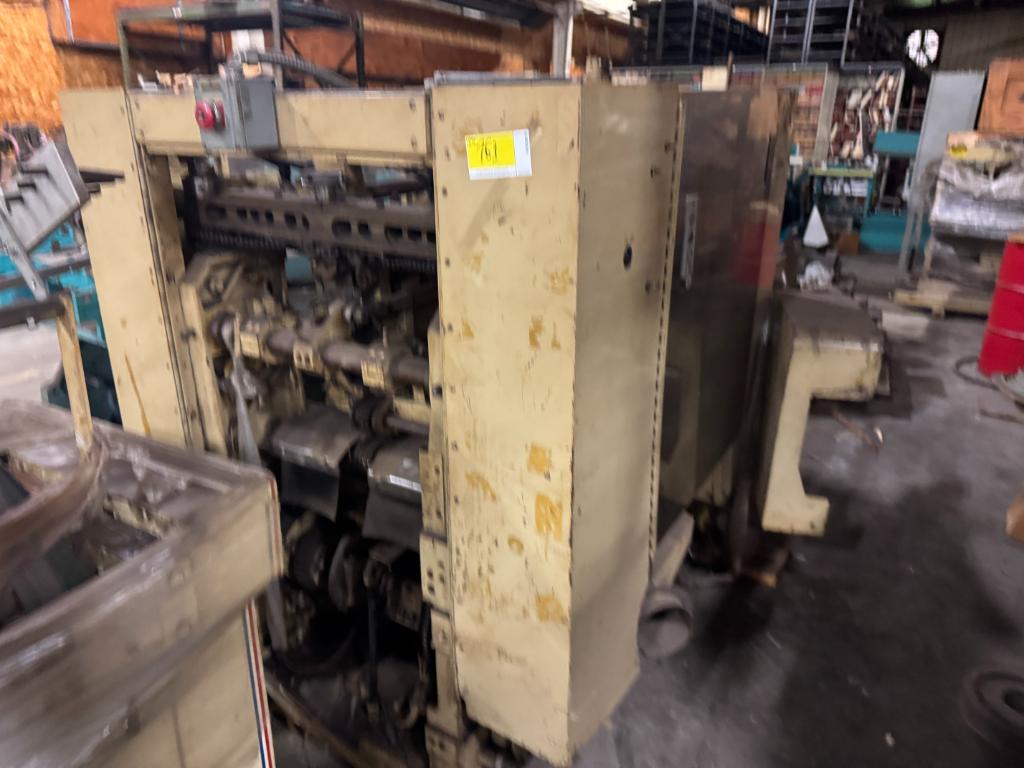 Trade In McCain 2000 Sticher Machine