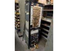 Locker w/ Helicoil Taps, Brass and Steel Shim, Drill Spades