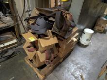 Various Belt Sander Belts