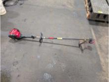 Troy Built String Trimmer