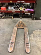 Pallet Jack