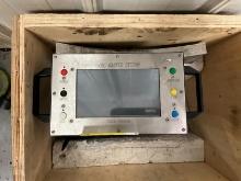 CNC Marker System Machine