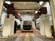 DEA Delta 3406-095 Bridge Measuring Machine