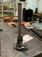 Starrett No. 752 Digital Gauge