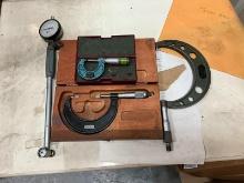 Various Gauges