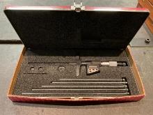 Starrett No. 749 Digital Gauge