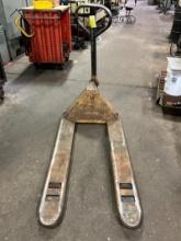 Pallet Jack