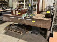 Granite Surface Plate