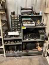 Plug Gauges & Machine Screws