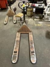 Pallet Jack