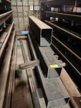 Various Size Metal Material