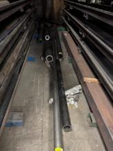 Various Size Hollow & Solid Tube Material