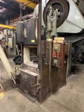 Automated Equipment Furnace