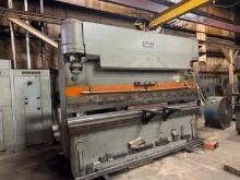 Pacific J225-12 Power Shear