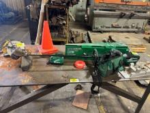 DeWalt 8 1/4" Circular Saw, MasterForce String Trimmer,