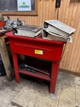 20 Gal. Parts Washer