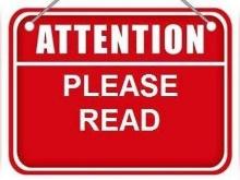 Payments information