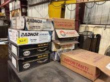 Various Welding Wire