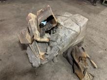 Misc. Welding Rods