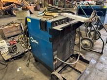 Miller Syncrowave 350LX