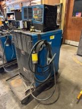 Miller Syncrowave 350LX Welder W/ Coolmate 3