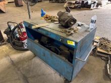 4' Job Box