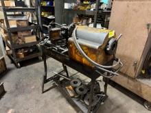 Oster Pipe Threader