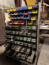 Rolling Parts Organizer