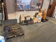 Misc. Tool Steel