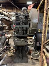 Niagara 15 OBI Press