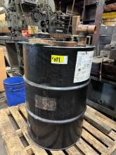55 Gal. Drum Of Coolant