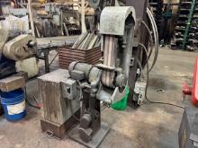 Production Co. Belt Sander 4"