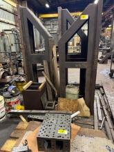 Various Size Machine Angle Plate
