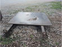 Pallet Racking, Bins, Scrap & More