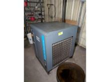 2013 Atlas FX13 Air Dryer