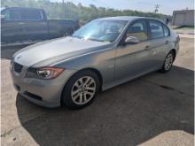 2006 BMW 325i