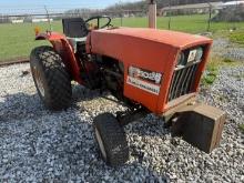 Allis Chalmer 5020 Tractor