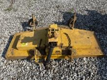 Woods RM600-2 72" Finish Mower
