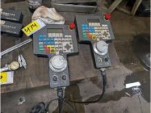 2 Siemens Controllers