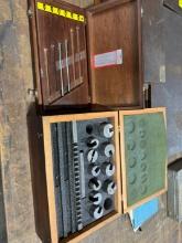 Dumping Corp. No. 80 Broach Set