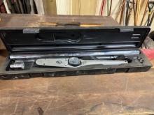 Armstrong Torque Wrench