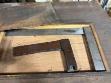 12" & 24" Squares