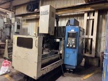 Mazak Vertical Machining Center