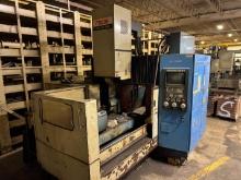 Mazak Vertical Machining Center
