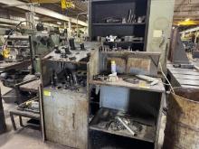 Various Tool Holders w/ Bits