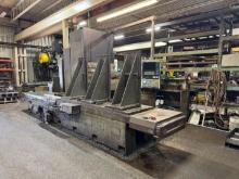 Cincinnati Milacron 20H-2500 Horizontal Machining Center