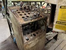 Various Tool Holders w/ Bits