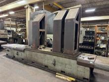 Cincinnati Milacron Horizontal Machining Center